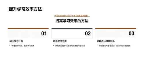 新学期教学互动会