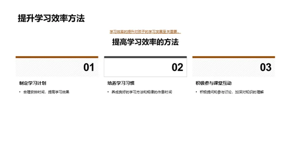 新学期教学互动会