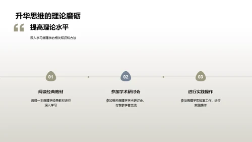 病理学探秘之旅