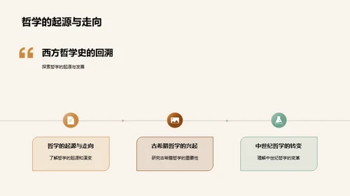 解码哲学智慧