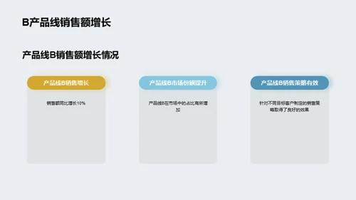 茶叶领域的商战纪元