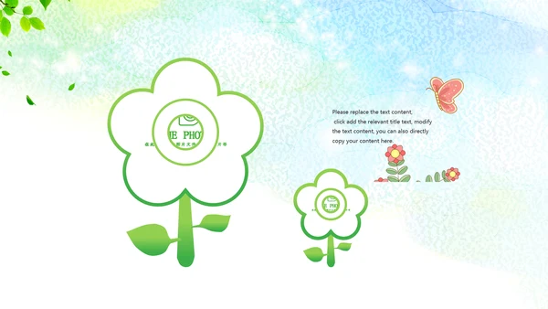 毕业季班级相册同学录电子相册班会照片PPT