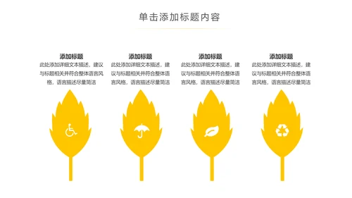 简约韩范工作汇报告计划述职报告PPT模板