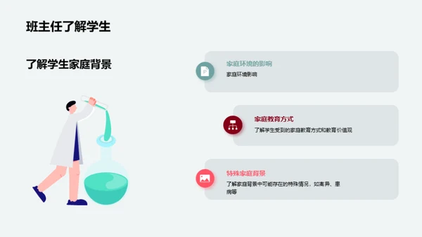3D风教育培训教学课件PPT模板