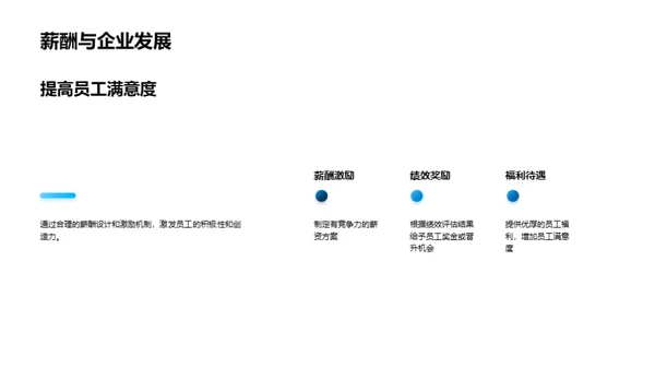 人资策略：驱动企业成长