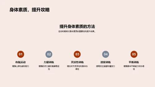 探索体育教学新篇章