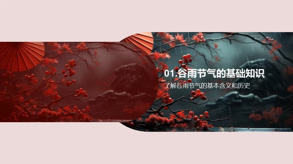 深度解析谷雨节气