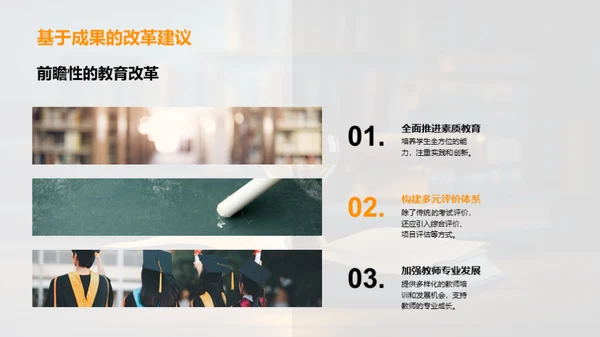 探究教育创新之路