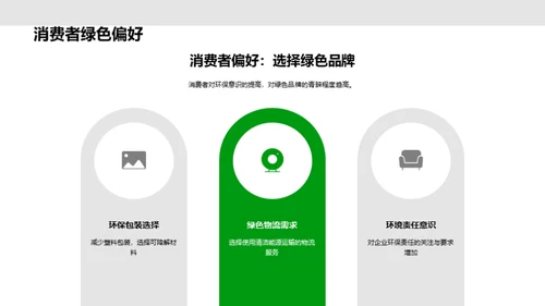 电商绿色转型策略