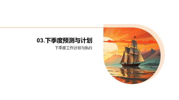 一季度团队逐梦之旅