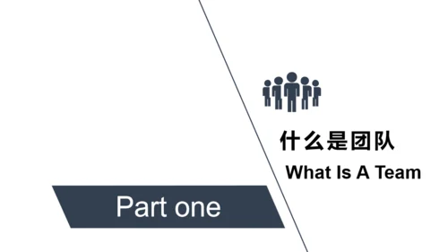 打造高绩效团队员工培训团队合作通用PPT模板