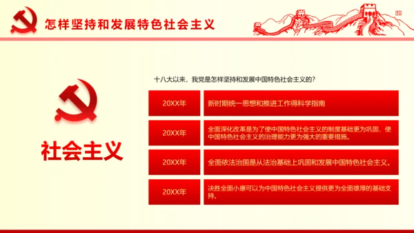 系列重要讲话2016版解读PPT