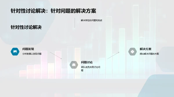 团队协力月度总结