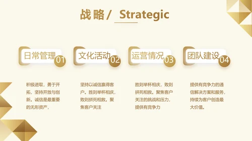 尊贵大气创业融资计划书动态PPT