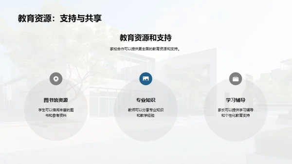 携手共进：家校共育新篇章