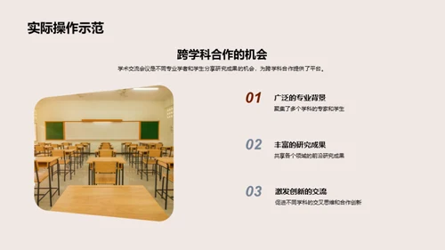 跨学科研究协同