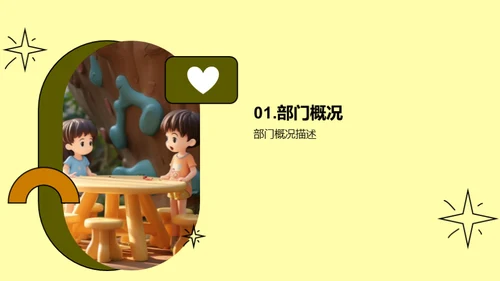塑造未来：学前教育新篇章