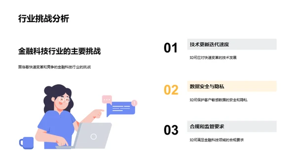 科技驱动 金融未来