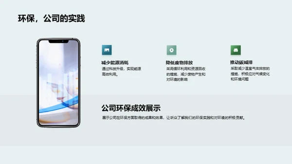 企业公益与环保实践