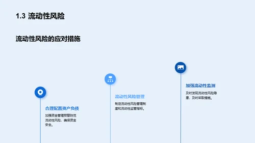 水墨风财务金融学术答辩PPT模板