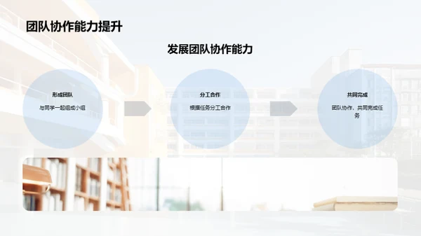 新学期新起点