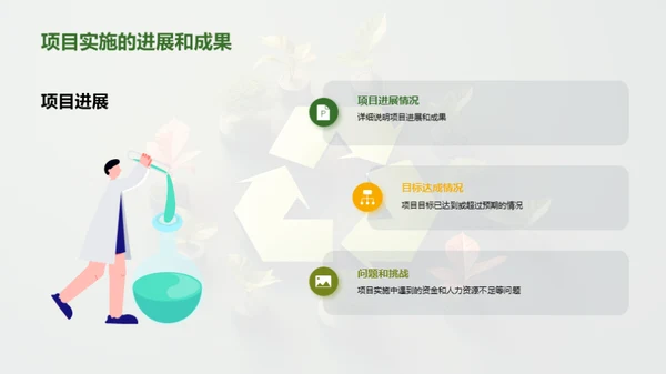 环保公益项目评估报告