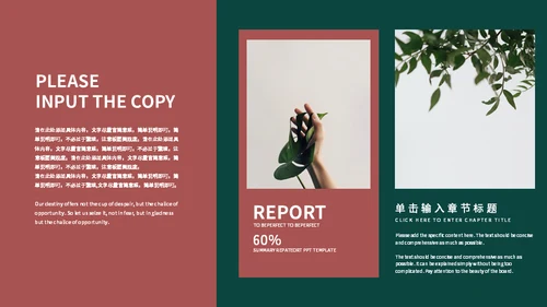 欧洲复古文艺方案通用PPT模板