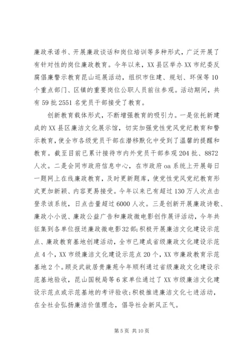 党性党风党纪学习心得精选.docx