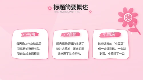 5.12国际护士节活动主题演讲PPT