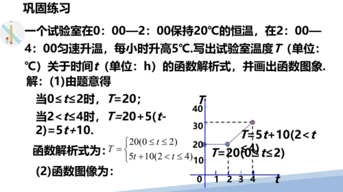 人教版数学八下 第十九章 一次函数 19.2 一次函数（课件）