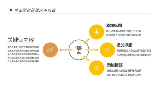 金融投资理财银行保险行业通用工作汇报PPT模板