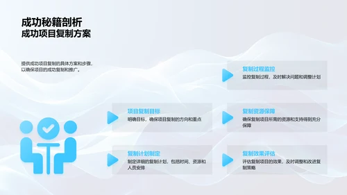 季度咨询汇报PPT模板