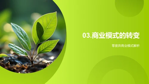零废弃生活新纪元