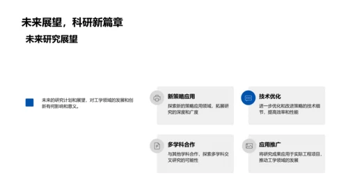 工学成果答辩报告