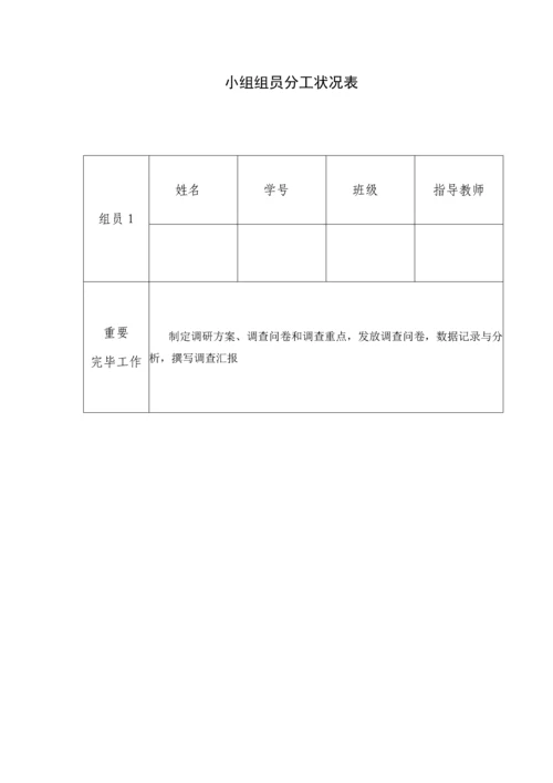 城乡调查报告.docx