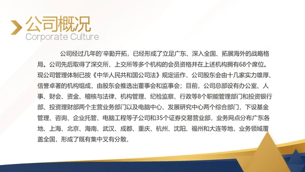 公司企业诚信企业文化宣传动态PPT模板