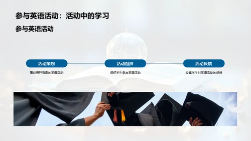 趣味英语 新学习