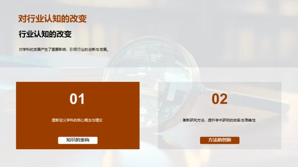 深度挖掘：学术研究探索