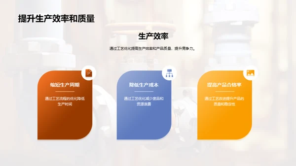 水暖零件制程优化之道