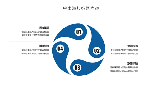 生物基因链化学制药细胞医疗医学PPT模板