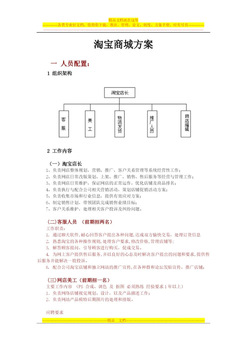 运营及管理流程.docx