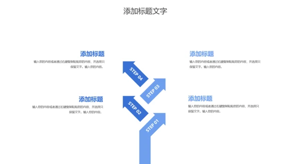大脑医学医疗研究ppt动态模板