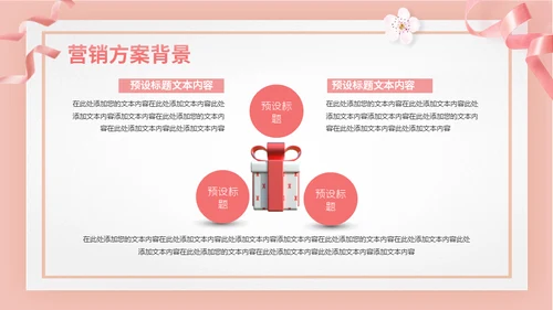 520门店营销活动方案通用PPT模板
