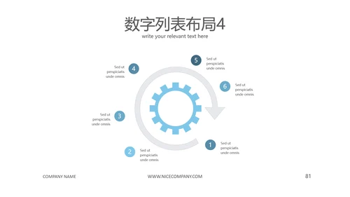 完整框架的商业计划书公司宣传ppt模板