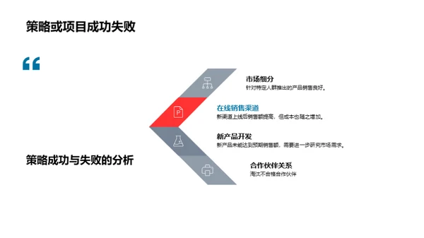 20XX年度业务回顾与前瞻