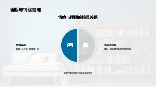 优质睡眠，优秀学习