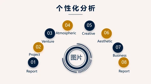高端稳重大气商业计划书商务PPT动态