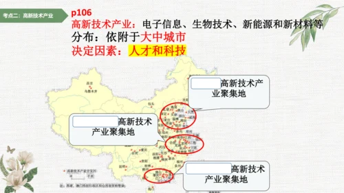 八上：中国的经济发展（一轮复习课件10张）（人教版）