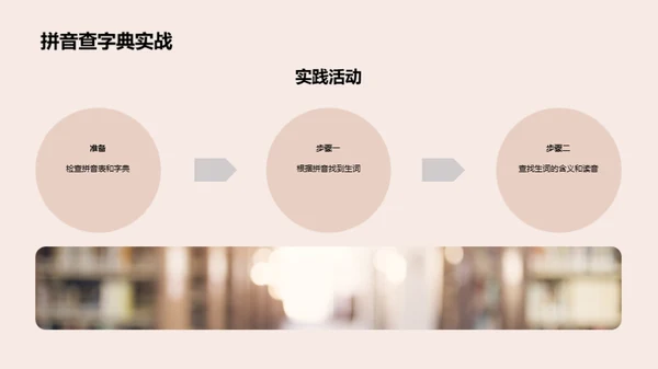 拼音探索之旅