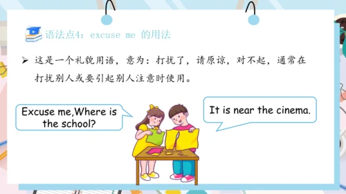 Unit 2 My schoolbag 单元复习(三)-语法+典型例题（共29张PPT）